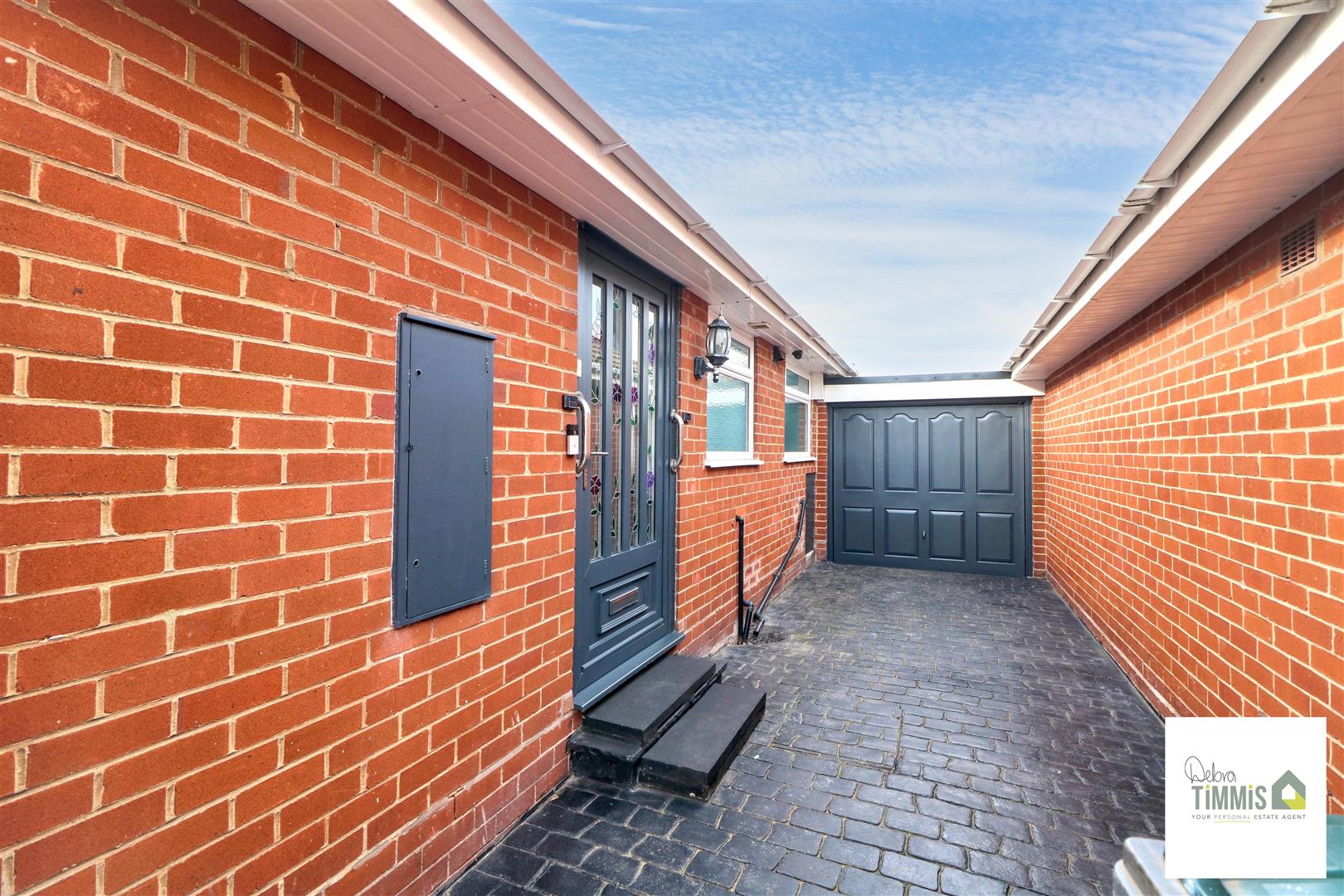 Glenroyd Avenue, Eaton Park, Stoke-On-Trent